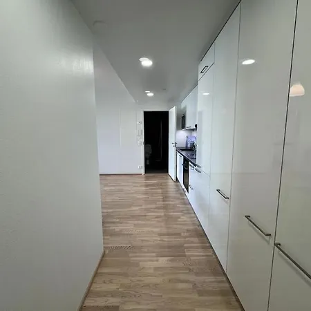 Luxe Retreat In Pasila-close To Tripla * Helsingfors
